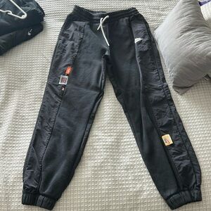 Women’s Nike retro sweatpants